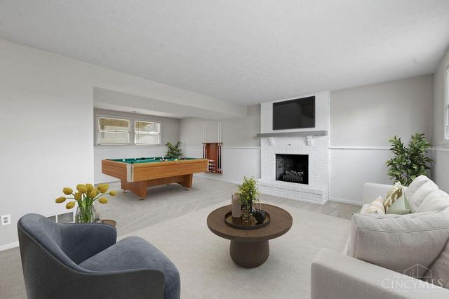 7938 Red Mill Drive, West Chester, OH 45069