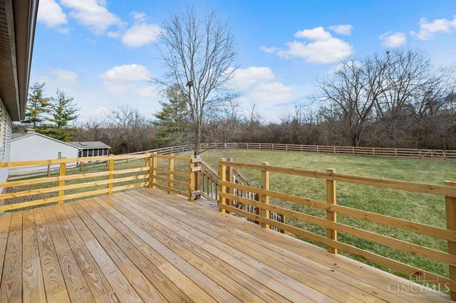 7938 Red Mill Drive, West Chester, OH 45069