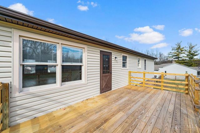 7938 Red Mill Drive, West Chester, OH 45069