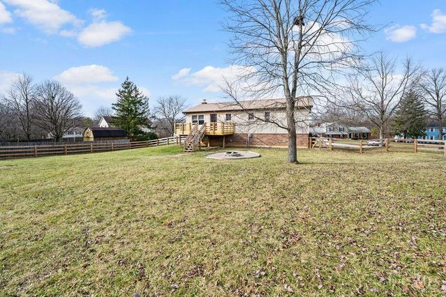 7938 Red Mill Drive, West Chester, OH 45069