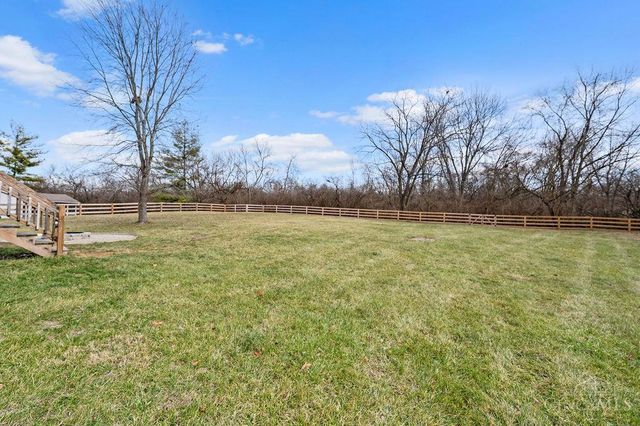 7938 Red Mill Drive, West Chester, OH 45069