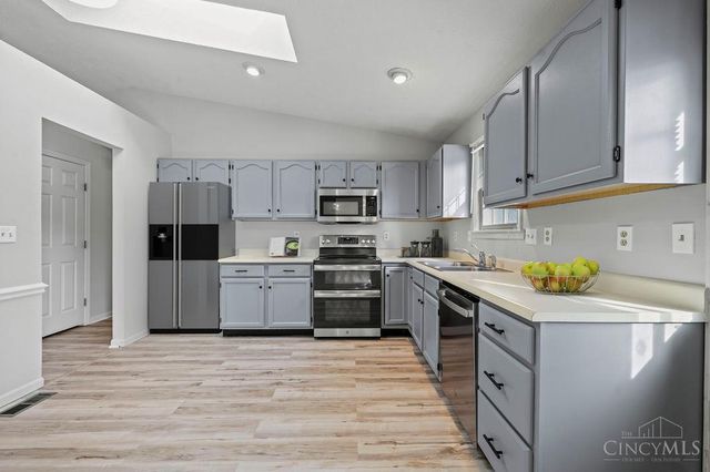 7938 Red Mill Drive, West Chester, OH 45069