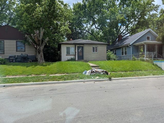 1183 Aberdeen Avenue, Columbus, OH 43211