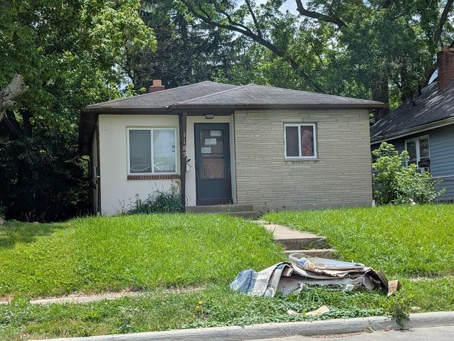 1183 Aberdeen Avenue, Columbus, OH 43211