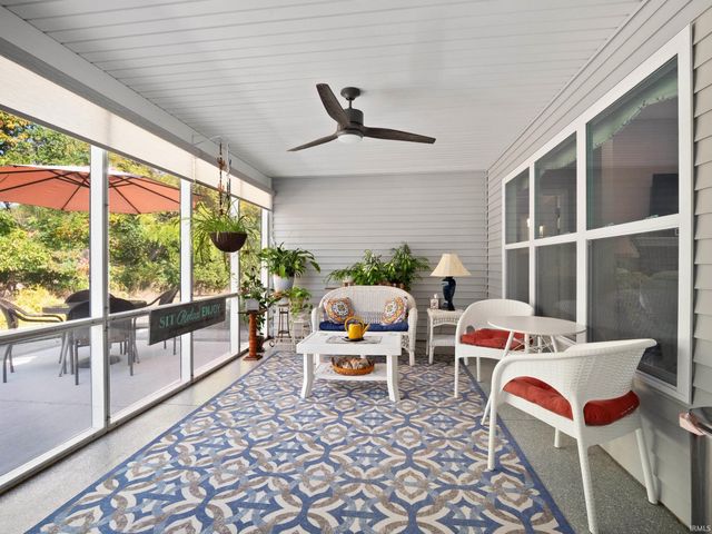 10801 Fenton Cove, Roanoke, IN 46783