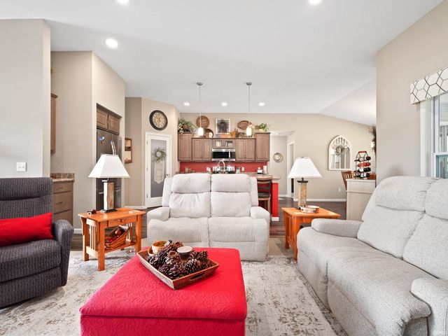 10801 Fenton Cove, Roanoke, IN 46783