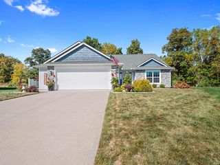 10801 Fenton Cove, Roanoke, IN 46783