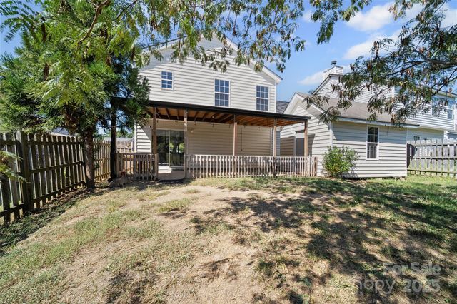 4935 Spruce Peak Road, Charlotte, NC 28278