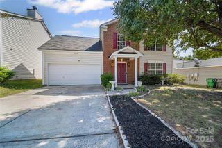 4935 Spruce Peak Road, Charlotte, NC 28278