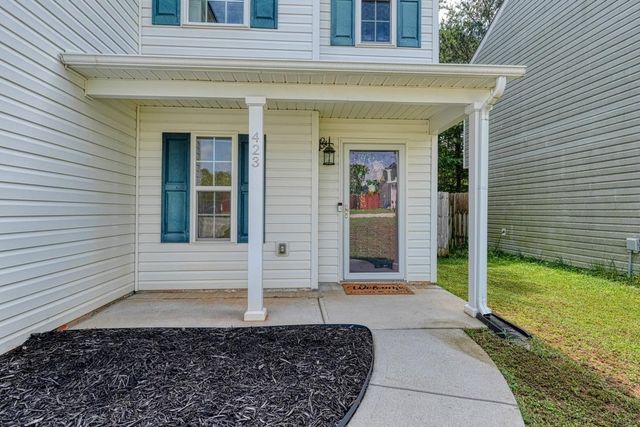 423 Promised Land Drive, Spartanburg, SC 29306