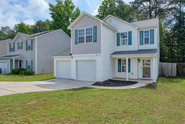423 Promised Land Drive, Spartanburg, SC 29306