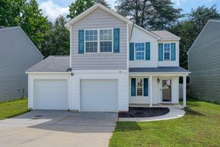 423 Promised Land Drive, Spartanburg, SC 29306