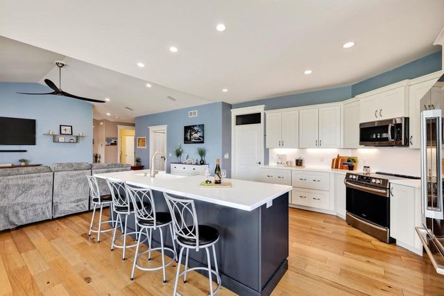 4149 Hanover Drive, Deforest, WI 53532