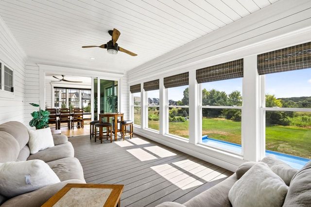 4149 Hanover Drive, Deforest, WI 53532