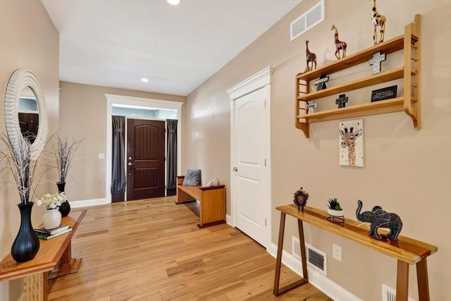 4149 Hanover Drive, Deforest, WI 53532