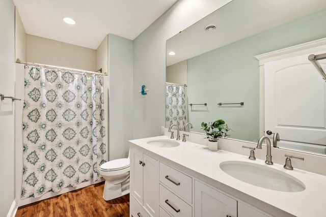 4149 Hanover Drive, Deforest, WI 53532