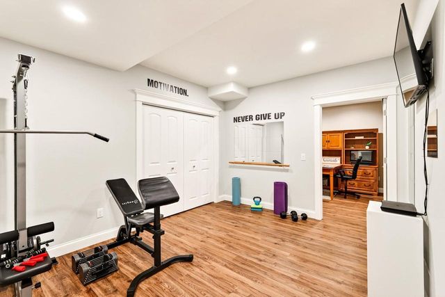 4149 Hanover Drive, Deforest, WI 53532