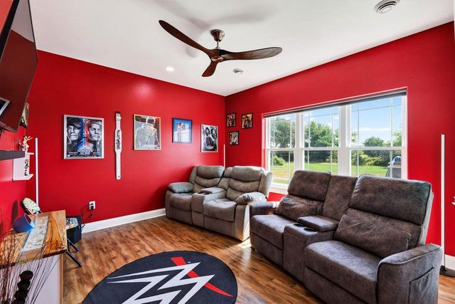4149 Hanover Drive, Deforest, WI 53532