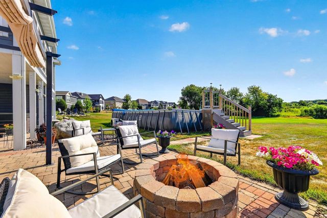 4149 Hanover Drive, Deforest, WI 53532