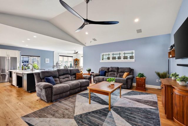 4149 Hanover Drive, Deforest, WI 53532