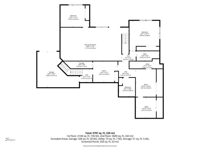 4149 Hanover Drive, Deforest, WI 53532