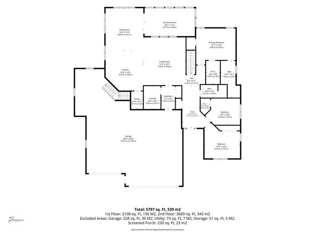 4149 Hanover Drive, Deforest, WI 53532