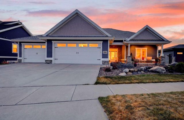 4149 Hanover Drive, Deforest, WI 53532