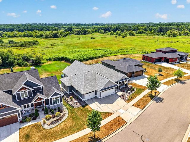 4149 Hanover Drive, Deforest, WI 53532
