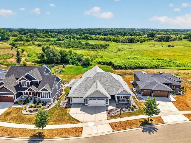 4149 Hanover Drive, Deforest, WI 53532