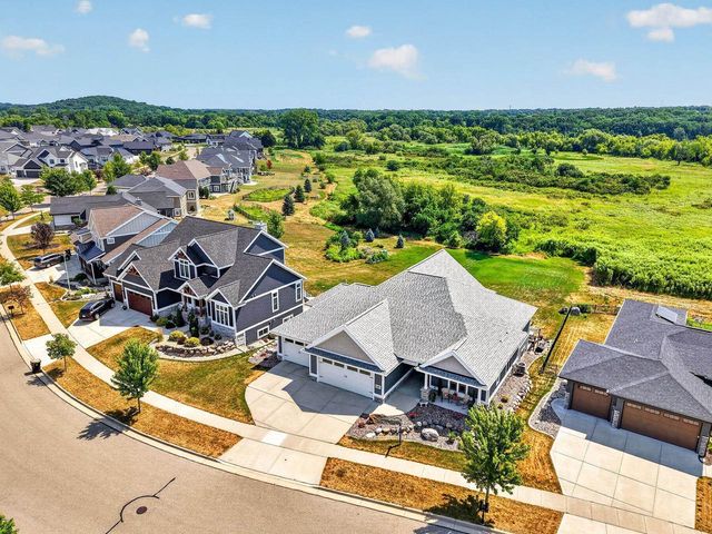 4149 Hanover Drive, Deforest, WI 53532