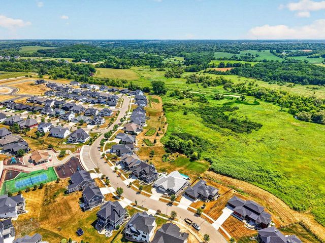 4149 Hanover Drive, Deforest, WI 53532