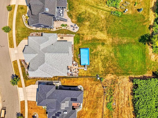 4149 Hanover Drive, Deforest, WI 53532