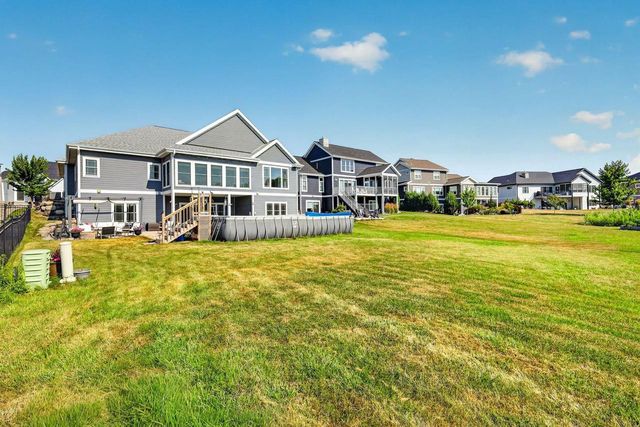 4149 Hanover Drive, Deforest, WI 53532