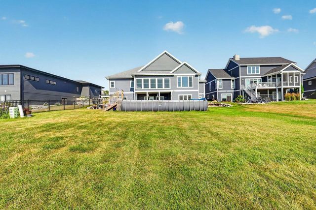 4149 Hanover Drive, Deforest, WI 53532