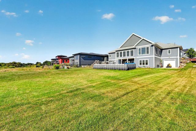 4149 Hanover Drive, Deforest, WI 53532