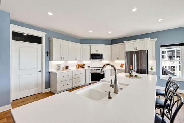 4149 Hanover Drive, Deforest, WI 53532