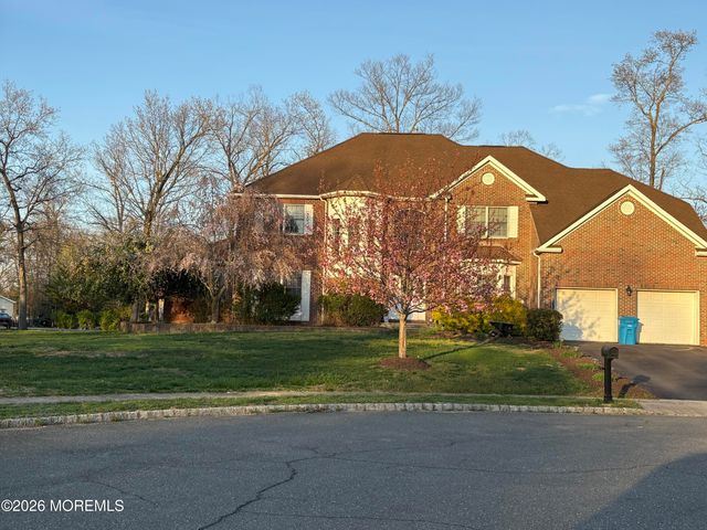 3 Joseph Court, Manchester, NJ 08759
