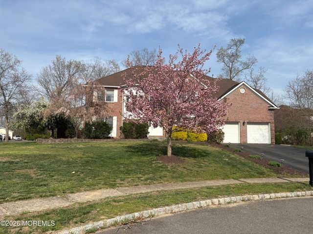3 Joseph Court, Manchester, NJ 08759