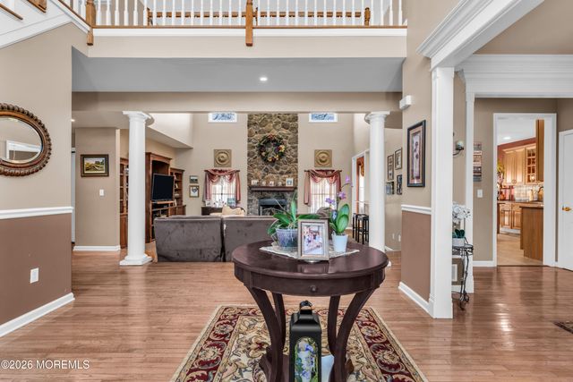 3 Joseph Court, Manchester, NJ 08759