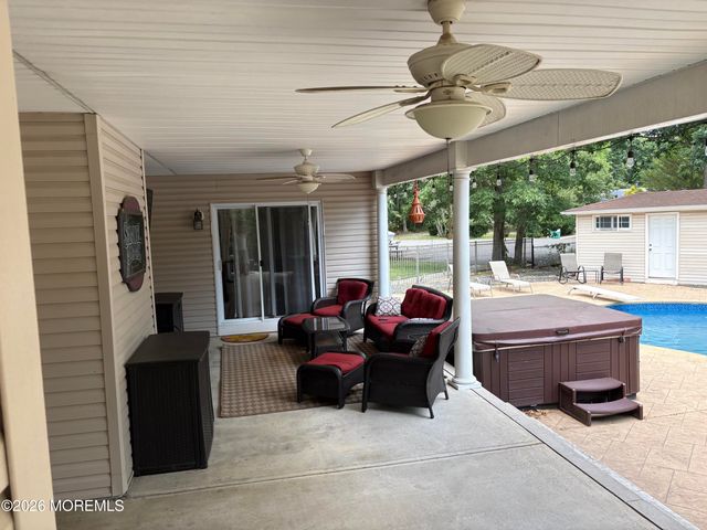 3 Joseph Court, Manchester, NJ 08759