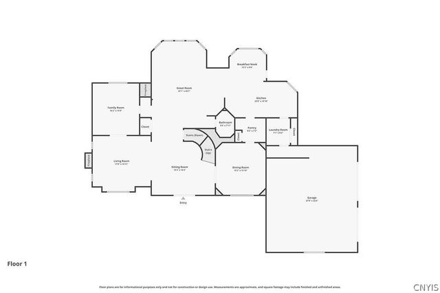 4564 Ashfield Terrace, Onondaga, NY 13215