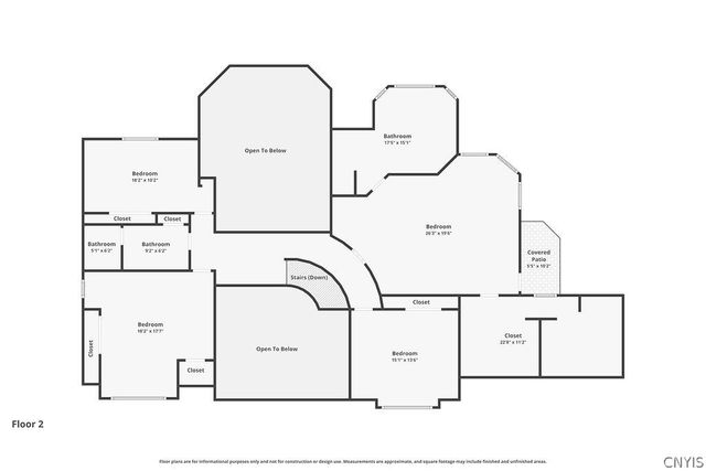 4564 Ashfield Terrace, Onondaga, NY 13215