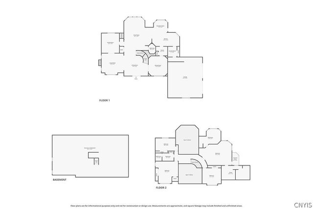 4564 Ashfield Terrace, Onondaga, NY 13215