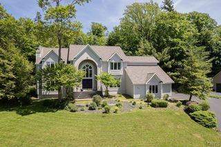 4564 Ashfield Terrace, Onondaga, NY 13215