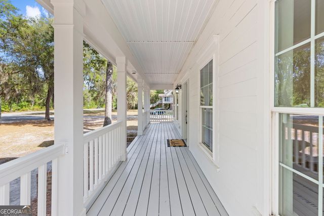 691 Kings Road, Midway, GA 31320