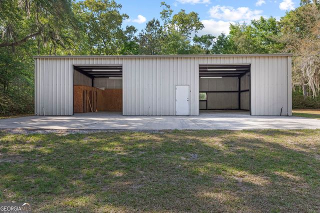 691 Kings Road, Midway, GA 31320