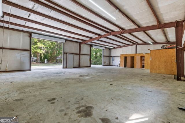 691 Kings Road, Midway, GA 31320