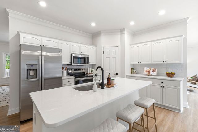 691 Kings Road, Midway, GA 31320