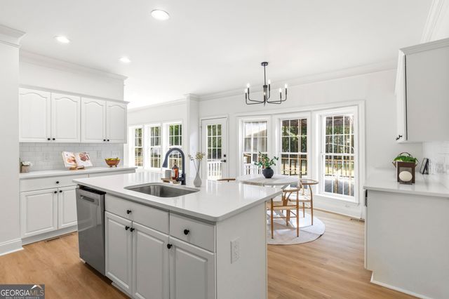 691 Kings Road, Midway, GA 31320