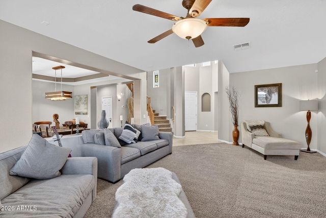 17630 W STATLER Drive, Surprise, AZ 85388